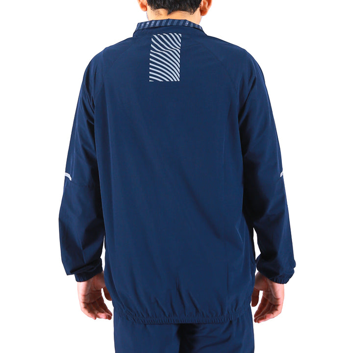 League Apparel Training Men Lamont Jacket SS25MLJ2444H