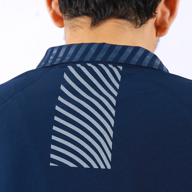 League Apparel Training Men Lamont Jacket SS25MLJ2444H