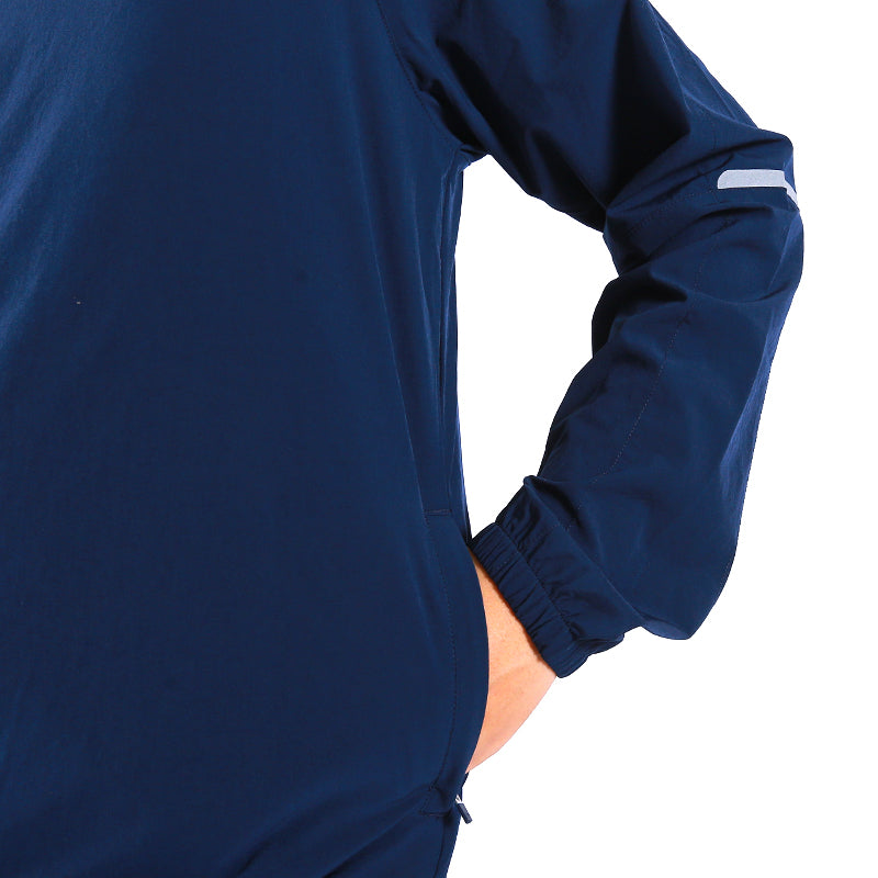 League Apparel Training Men Lamont Jacket SS25MLJ2444H