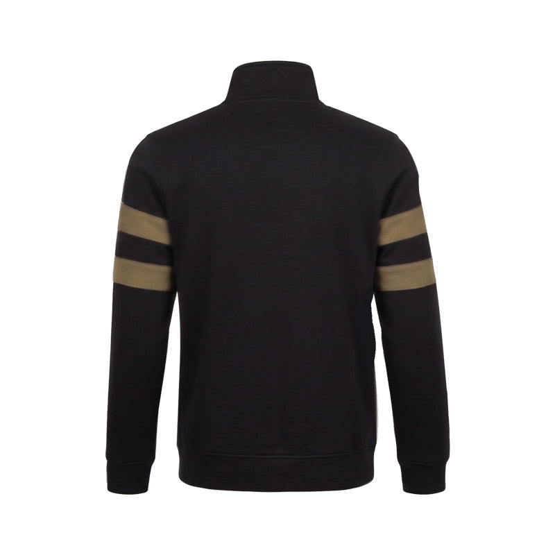 Jaket Hitam M Nebulon Lifestyle Pria