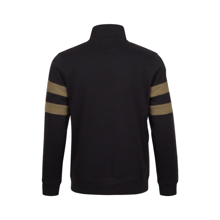 Jaket Hitam M Nebulon Lifestyle Pria