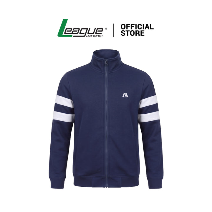 Jaket Pria Nebulon Navy Lifestyle