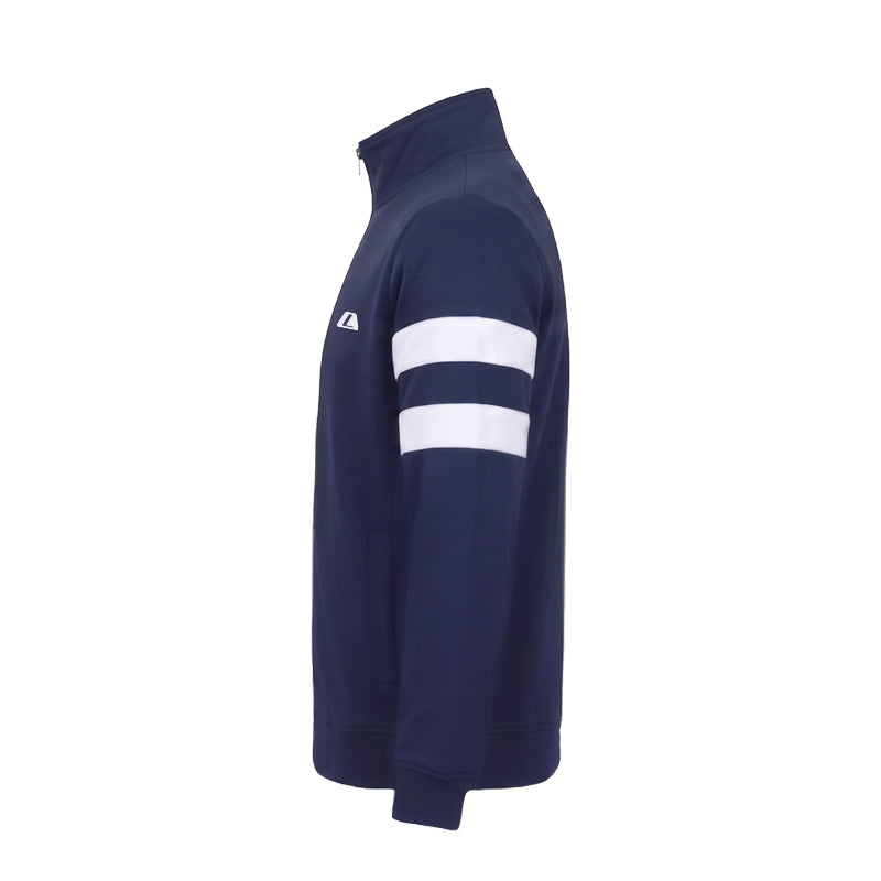 Jaket Pria Nebulon Navy Lifestyle