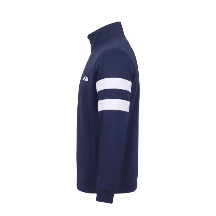 Jaket Pria Nebulon Navy Lifestyle
