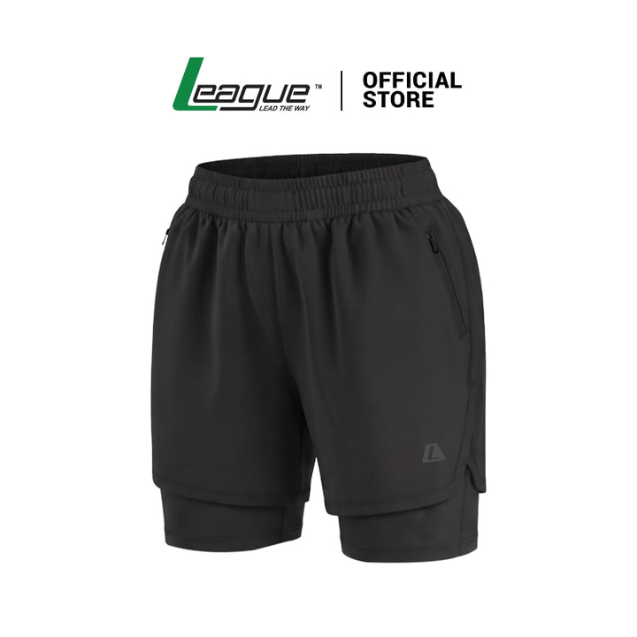 Neolite 7" Dark Grey Shorts Men