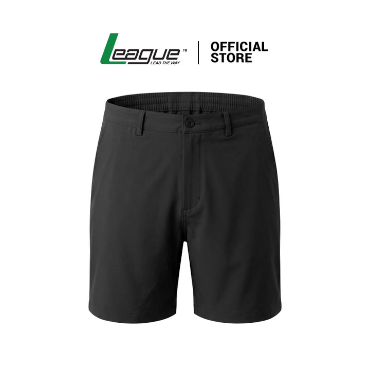Celana Pendek Hitam Pria M Onsa 2.0