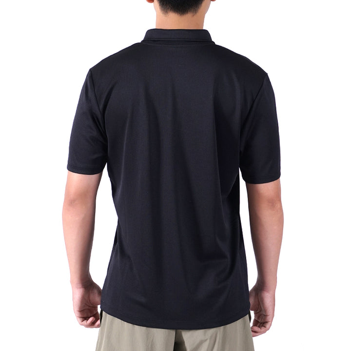 League Apparel Training Men Parama Polo Shirt SS25MPP1001H