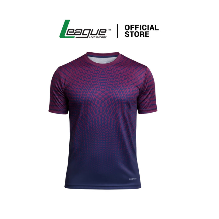 League Apparel Running Men Vision SS26MVJ1996H