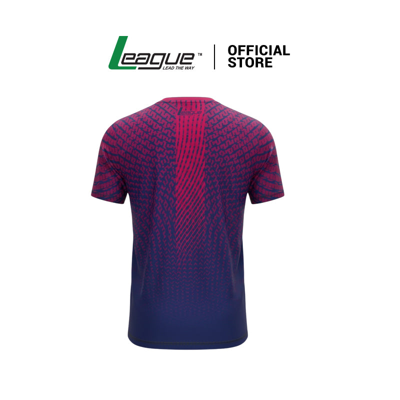 League Apparel Running Men Vision SS26MVJ1996H