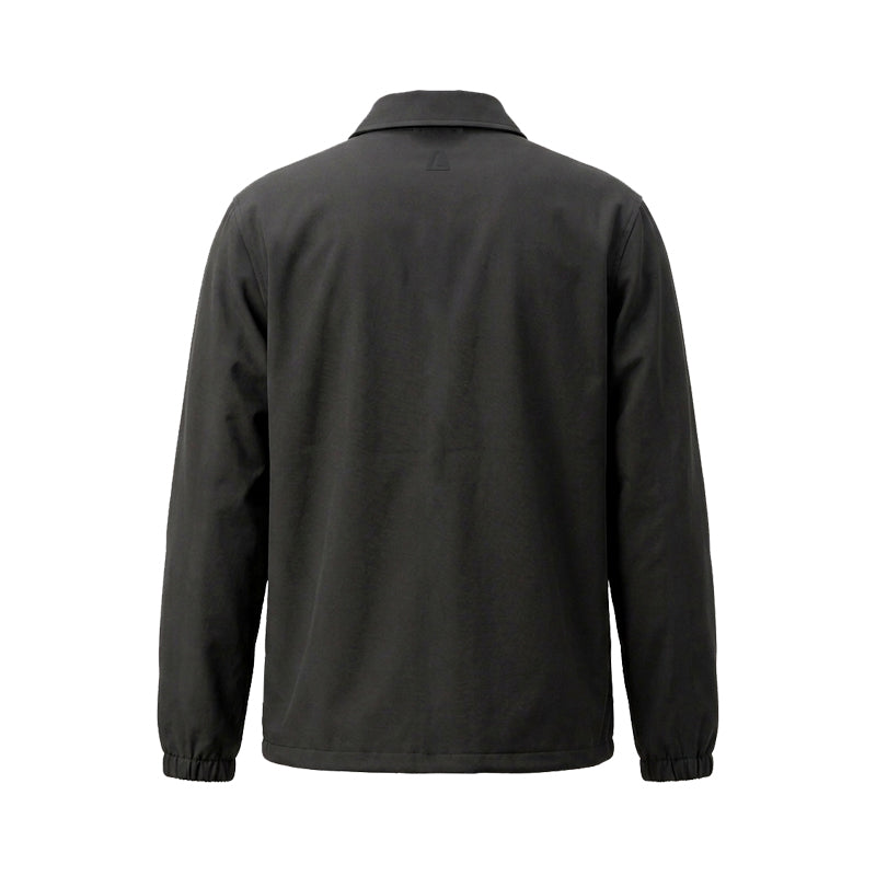 Wilder Coach Jaket Lifestyle Pria