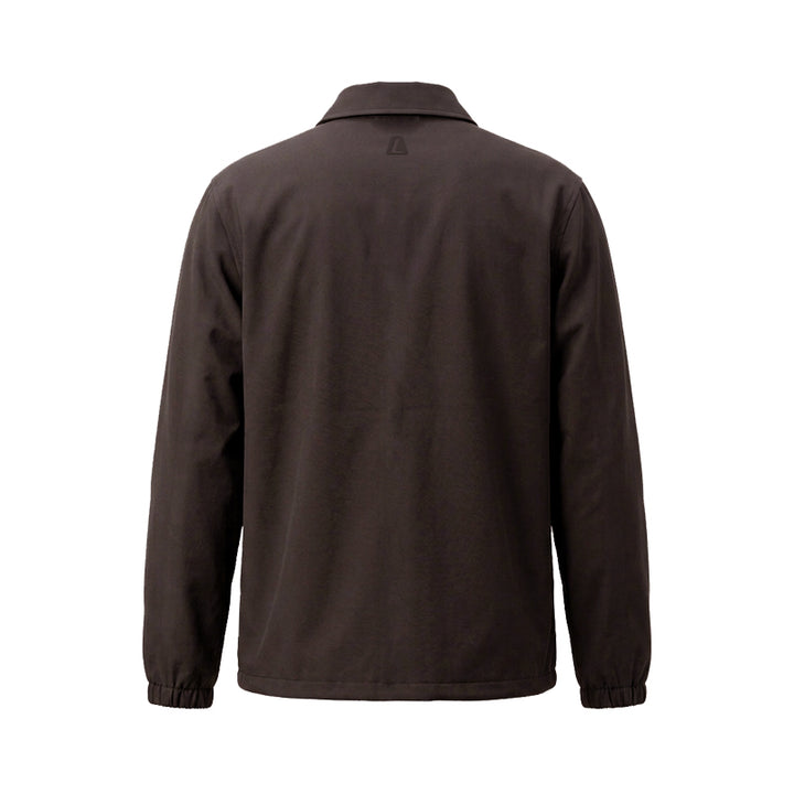 Wilder Coach Jaket Lifestyle Pria
