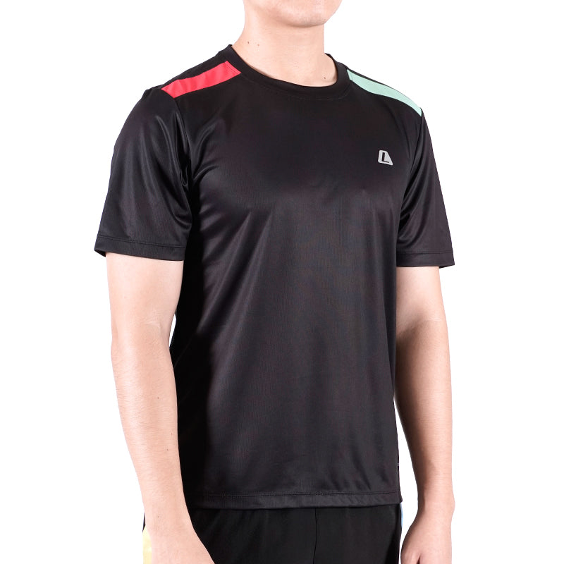League Jerseys Running Men M Zion Ss Jersey Ss24Mzj1067H