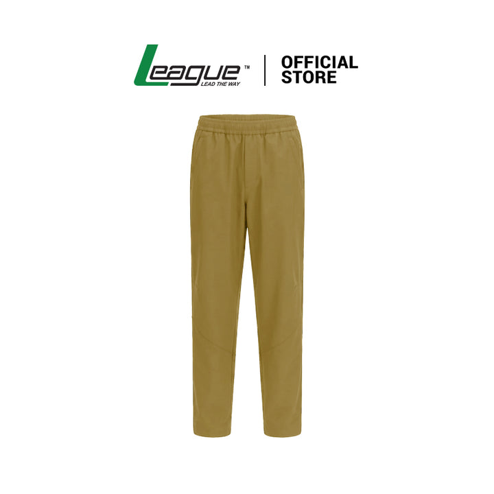 Kenaya 2.0 Lifestyle Straight Celana Panjang Pria