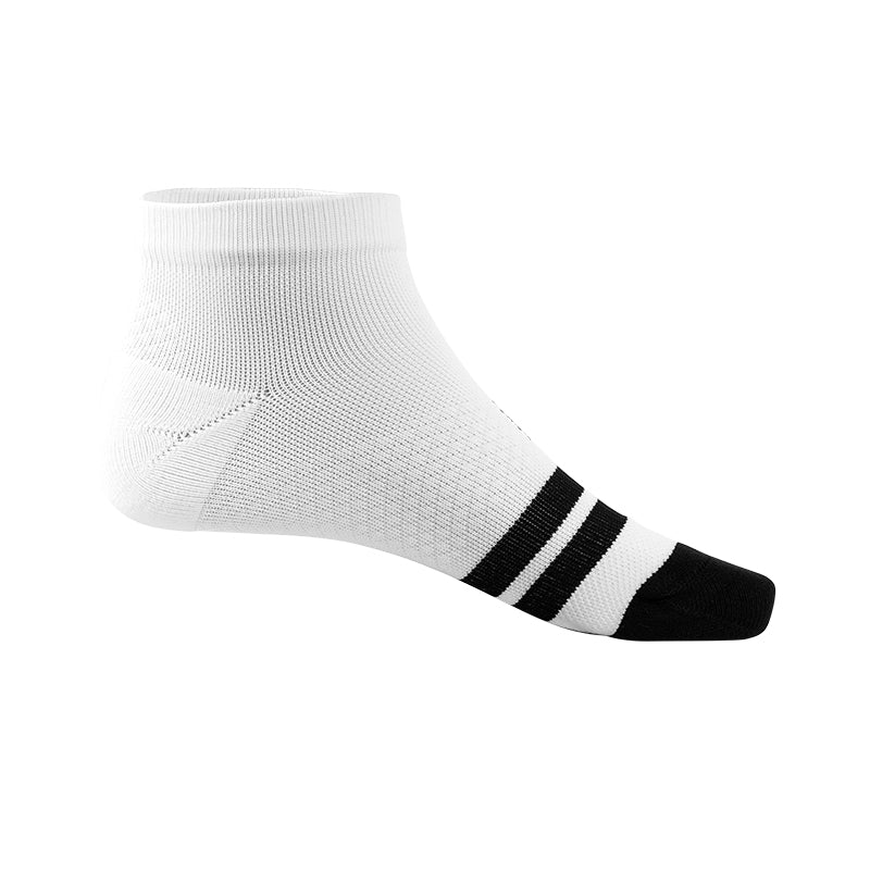 League Razor Basic Low Cut White Kaos Kaki Lifestyle