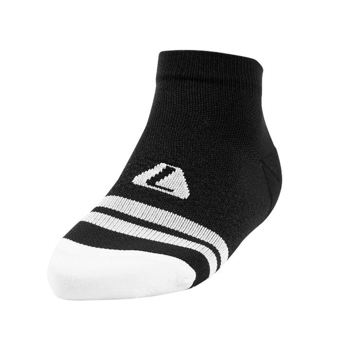 League Razor Basic Low Cut Black Kaos Kaki Lifestyle