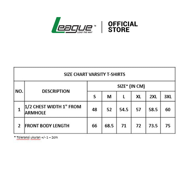 Varsity Green Tshirts Unisex