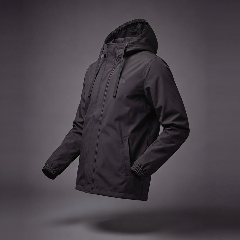 League Jacket Pria Phantom SS26MPJ2551