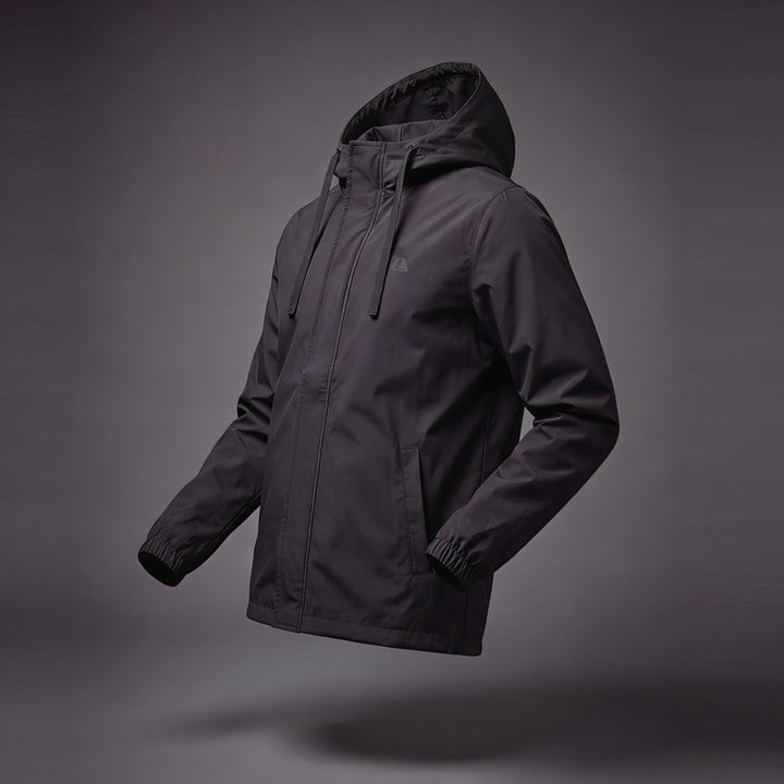 League Jacket Pria Phantom SS26MPJ3515