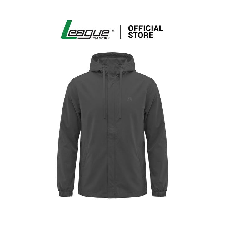 League Jacket Pria Phantom SS26MPJ3515