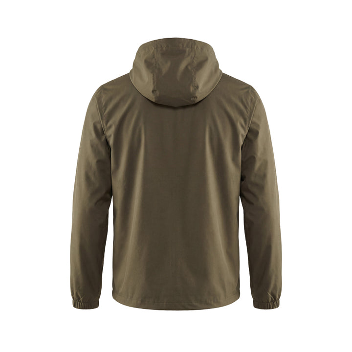 League Jacket Pria Phantom SS26MPJ4555