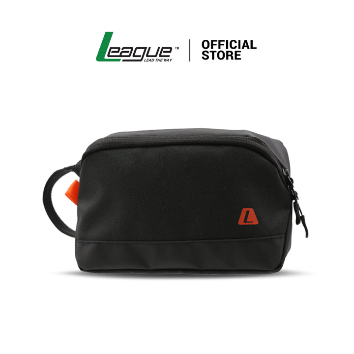 League Accessories Bag Nira Pouch SS26UNP1008