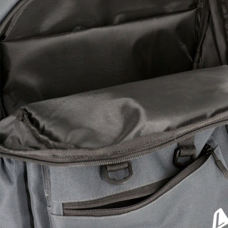 League Accessories Bag Nusa Backpack SS26UNB2222