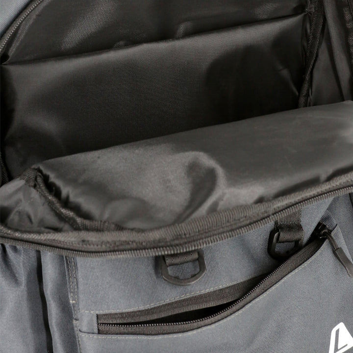 League Accessories Bag Nusa Backpack SS26UNB2222