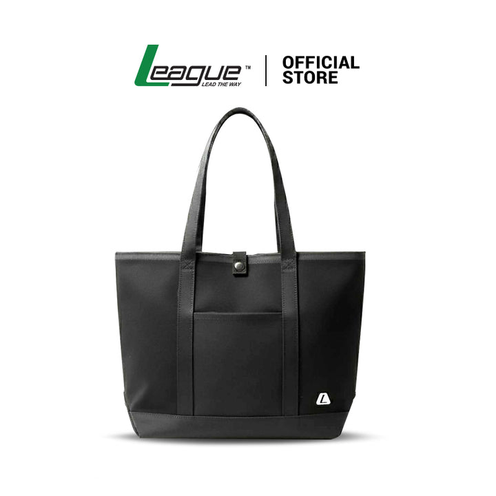 League Accessories Bag VENTURE TOTEBAG SS26UVT1002