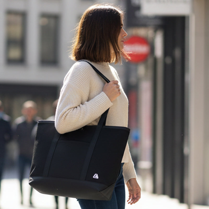 League Accessories Bag VENTURE TOTEBAG SS26UVT1002