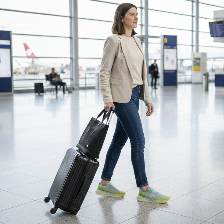 League Accessories Bag VENTURE TOTEBAG SS26UVT1002