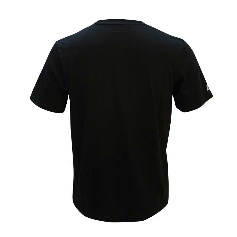 League Pakaian Unisex Tshirts Lifestyle Tone On Tone Cmwc Tee 2019 FW19UCT2002H