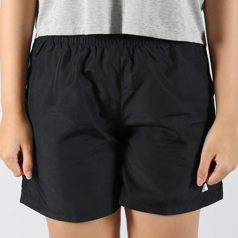 League Apparel Running Women Kyler 5" Shorts SS25WKY1002H