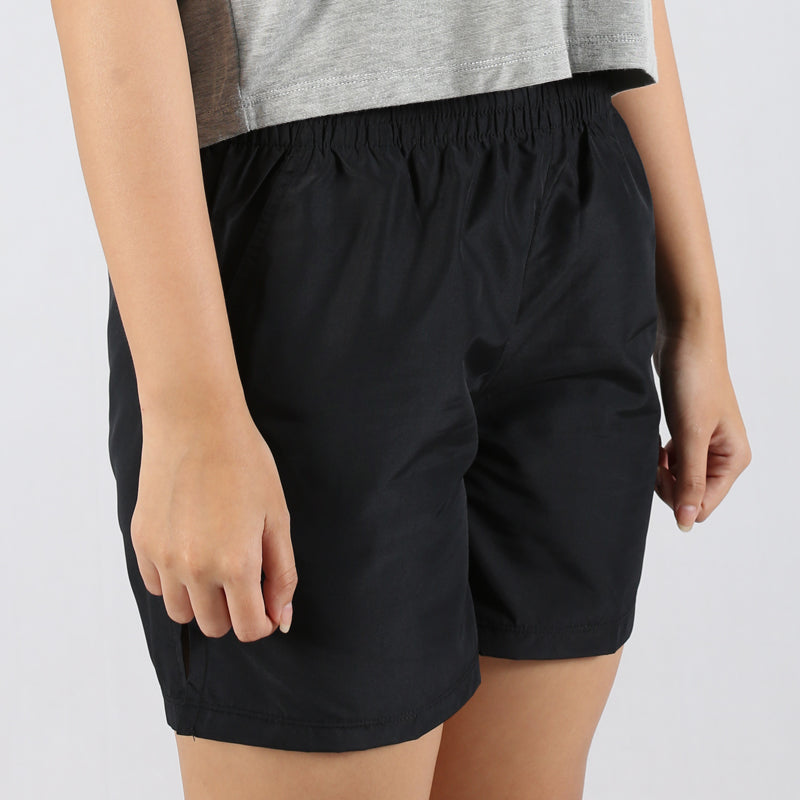 League Apparel Running Women Kyler 5" Shorts SS25WKY1002H