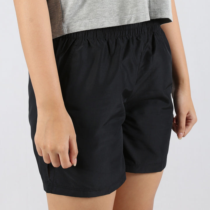 League Apparel Running Women Kyler 5" Shorts SS25WKY1002H