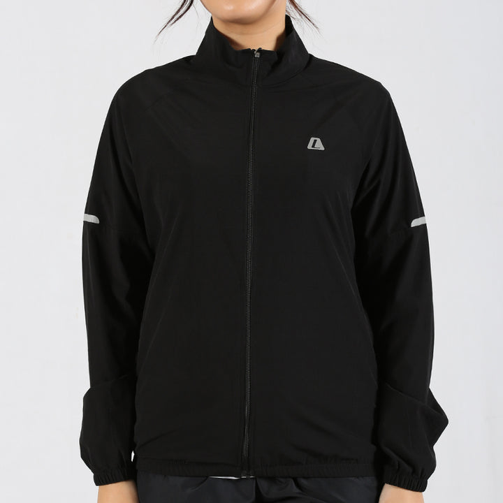 League Apparel Training Women Lamont Jacket SS25WLJ1111H