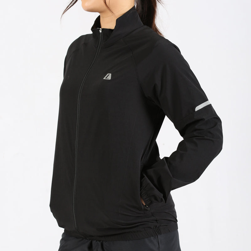 League Apparel Training Women Lamont Jacket SS25WLJ1111H