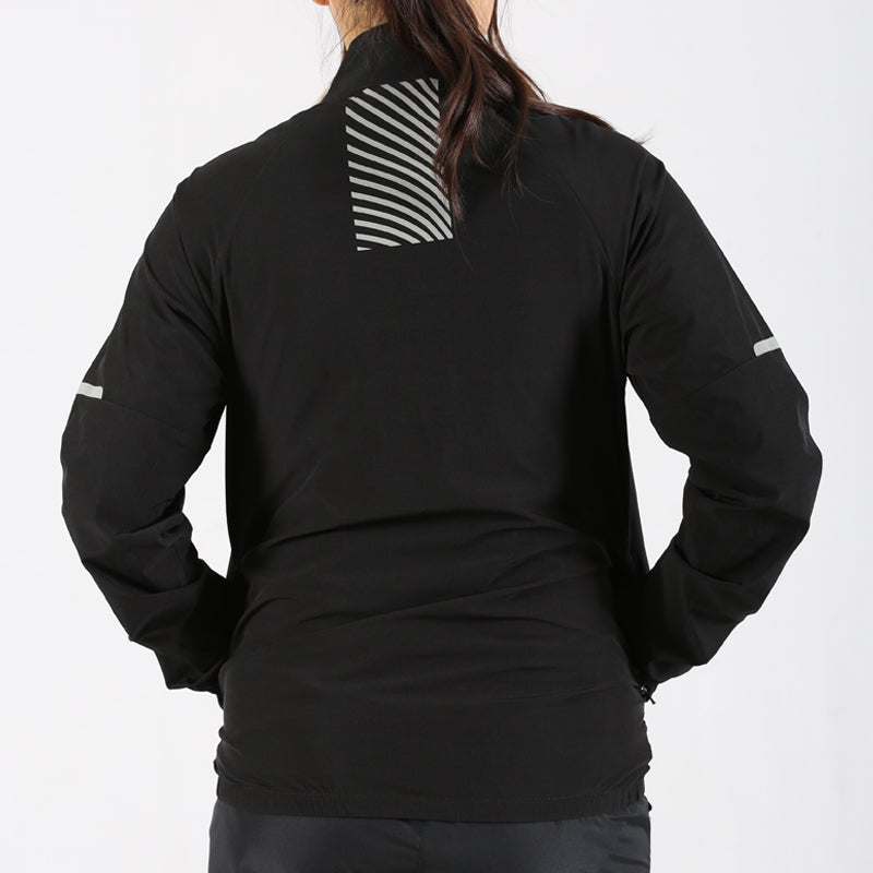 League Apparel Training Women Lamont Jacket SS25WLJ1111H