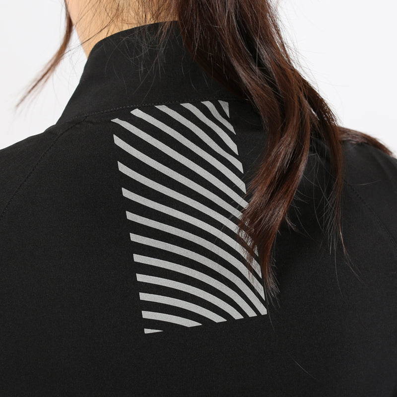 League Apparel Training Women Lamont Jacket SS25WLJ1111H