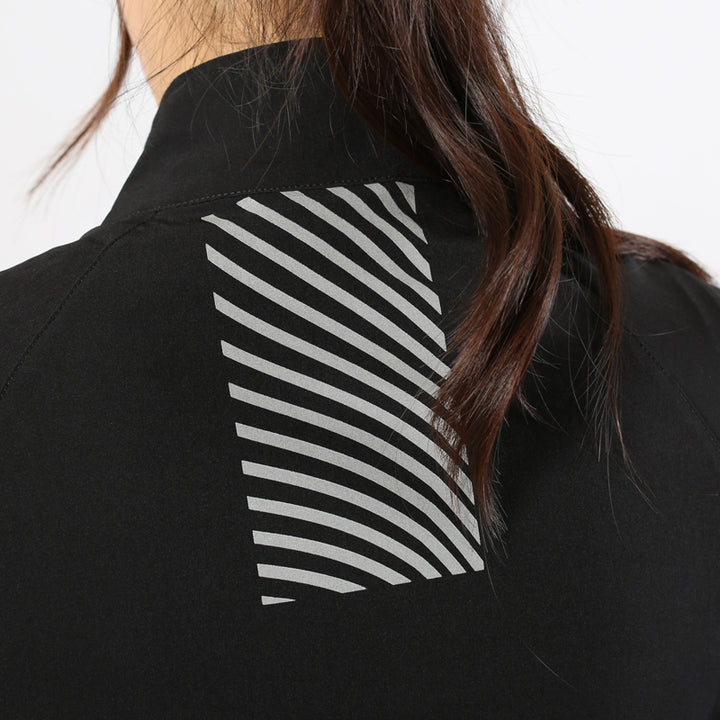 League Apparel Training Women Lamont Jacket SS25WLJ1111H