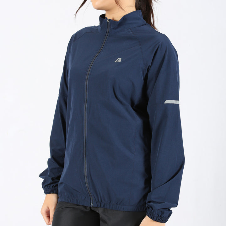 League Apparel Training Women Lamont Jacket SS25WLJ2444H