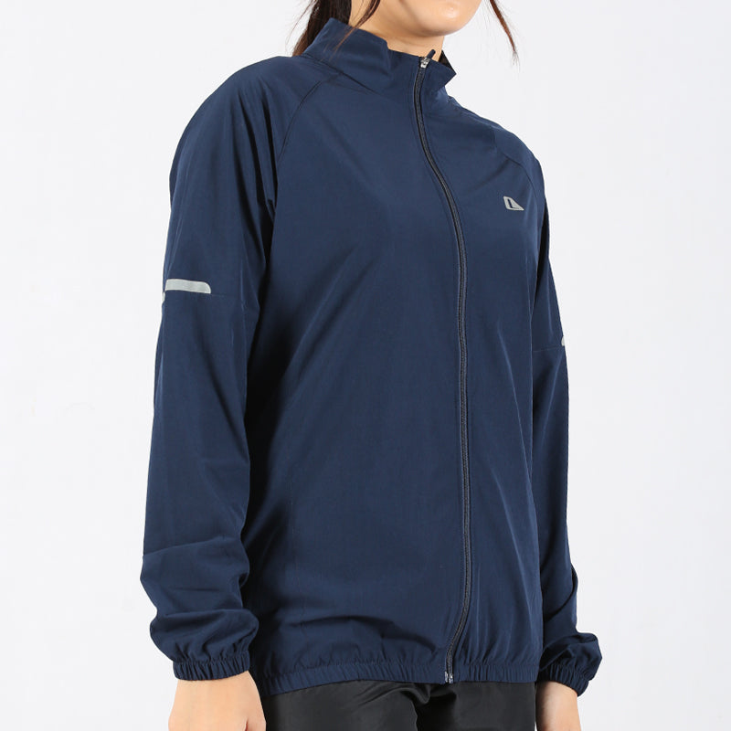 League Apparel Training Women Lamont Jacket SS25WLJ2444H