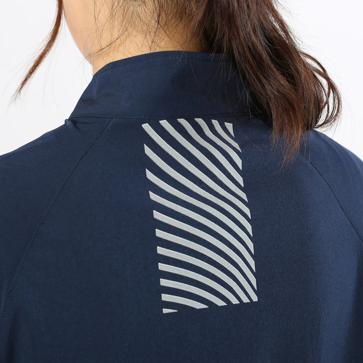 League Apparel Training Women Lamont Jacket SS25WLJ2444H