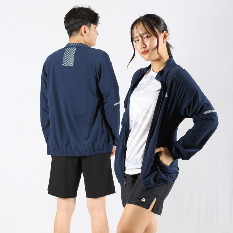 League Apparel Training Women Lamont Jacket SS25WLJ2444H