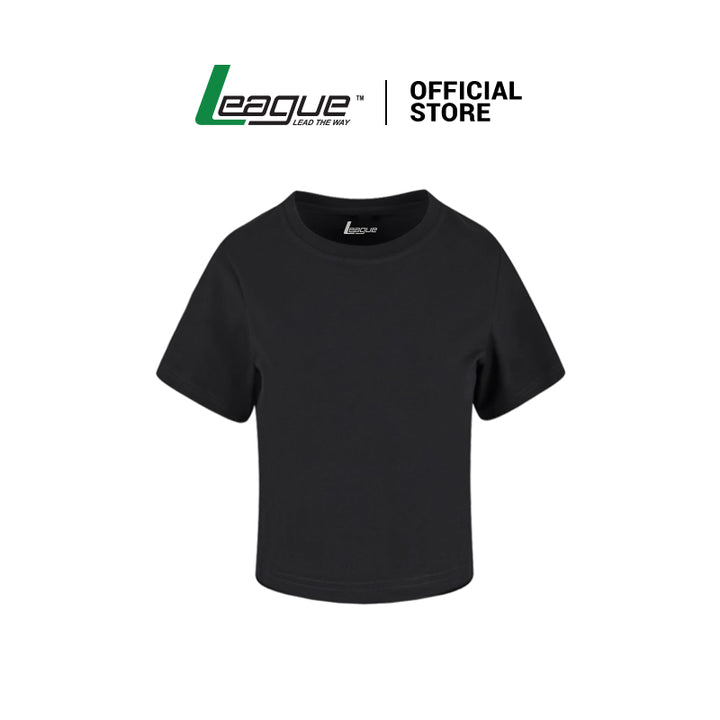 League Apparel Training Women Majora Crop Top SS26WMT1002