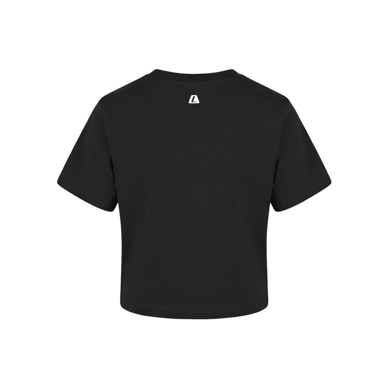 League Apparel Training Women Majora Crop Top SS26WMT1002