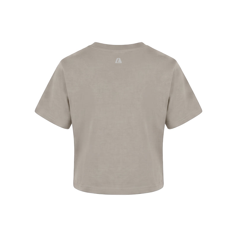 League Apparel Training Women Majora Crop Top SS26WMT2222