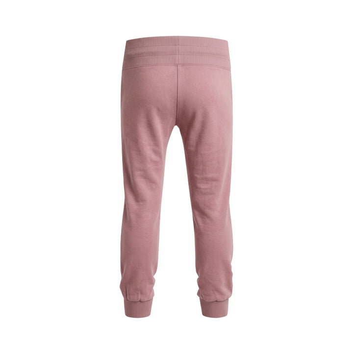 Roxie Jogger Baby Pink Pants Lifestyle Women