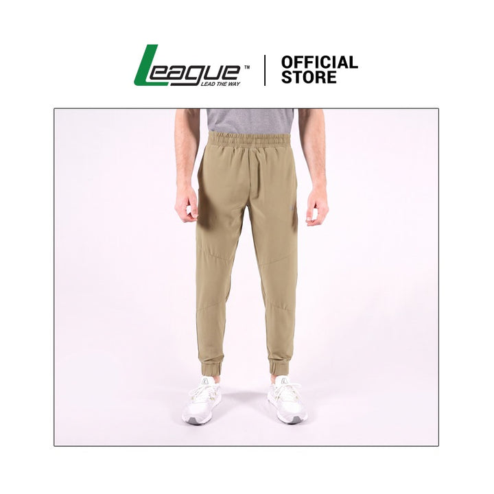 Combat Jogger Pants