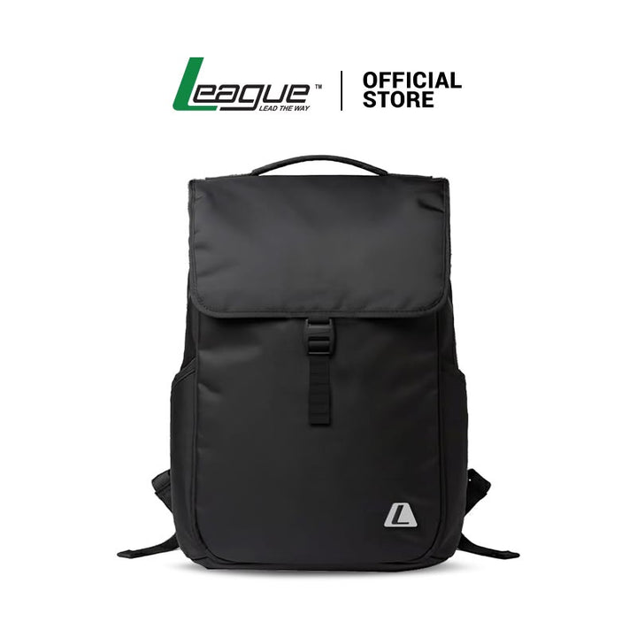 Strymon Black Backpack Unisex